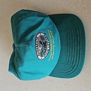 MN Lottery Hat